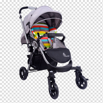 Baby Transport PNG Transparent Image