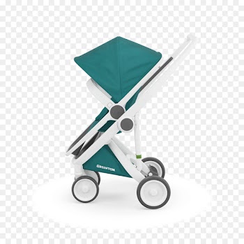 Baby Transport TCE Baby Expo Infant Child Greentom - child 