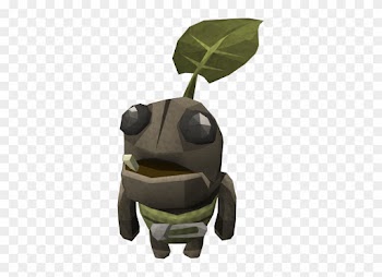Baby Troll - Baby Troll Runescape