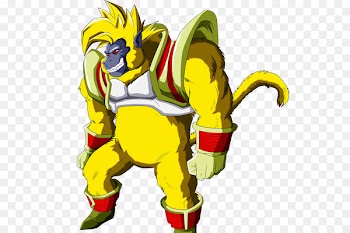 Baby Vegeta Goku Pan Trunks - baby 