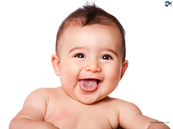 Baby Wallpaper #109