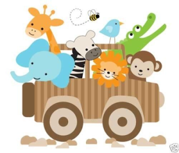 Baby Zoo Animals PNG Transparent Baby Zoo AnimalsPNG Images ...