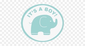 Babyboy-01 - Baby Shower