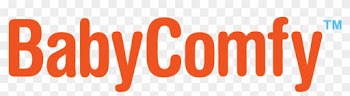 Babycomfy - Baby Comfy Logo