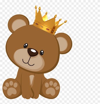 Babyshower, Clip Art, Party Ideas, Photos, Lalaloopsy, - Ursinho Chá De Bebe
