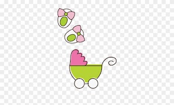 Babyshowerclip Artbaby - Baby Shower