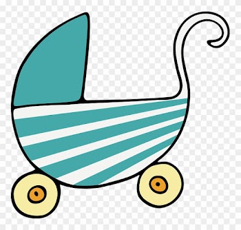 Babysitter Cliparts 15, Buy Clip Art - Baby Shower Clip Art