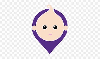 Babysleepstudylogo Itok=hr5sjsjp - Baby Logo Png
