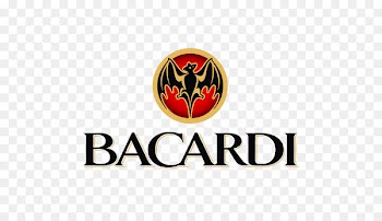 Bacardi 151 Rum Logo Brand - bacardi 