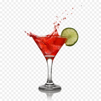 Bacardi cocktail Cosmopolitan Martini Distilled beverage - cocktail 