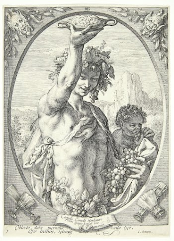 Bacchus | Free Photo - rawpixel