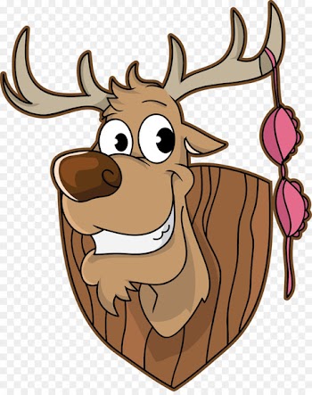 Bachelor party Party dress Costume party Reindeer - stag beer 