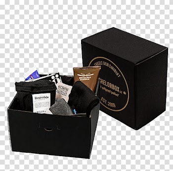 Bachelorbox T-shirt Sock Överraska den du älskar Underpants, T-shirt transparent background PNG clipart