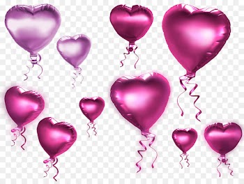 Bachelorette party Balloon Game Clip art - balloons 