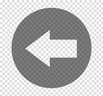 Back Download Transparent PNG Image