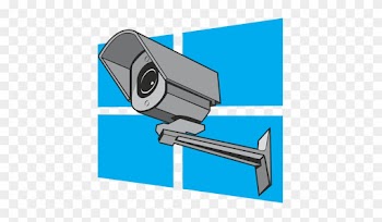Back In November Of 2015, Forbes Published An Article - Security Camera Vector Art