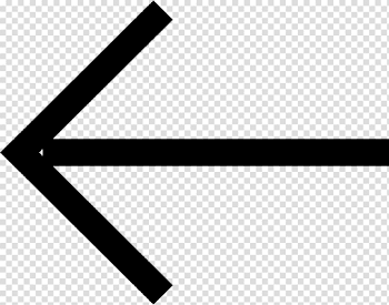 Back Left Arrow Symbol Svg Png Icon Free Download (#72245 ...