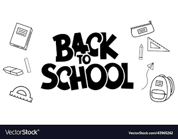 back to school