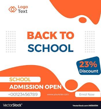 back to school
