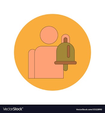Back to School and Education Flat Design vector image