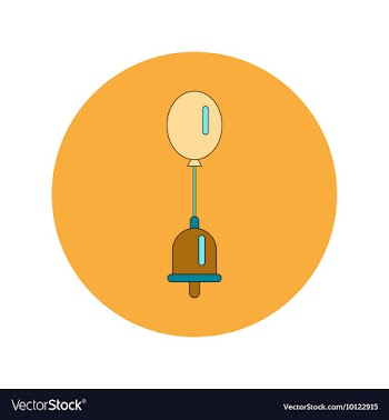 Back to School and Education Flat Design vector image