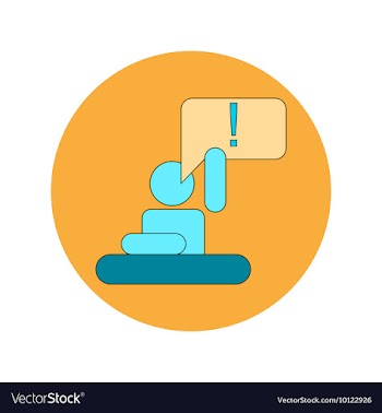 Back to School and Education Flat Design vector image