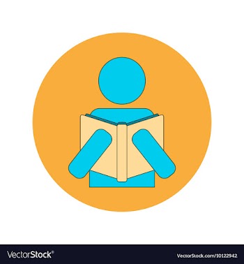 Back to School and Education Flat Design vector image