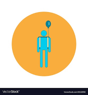 Back to School and Education Flat Design vector image