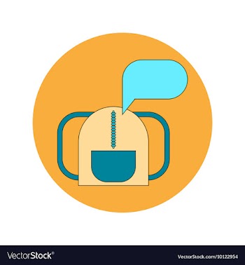 Back to School and Education Flat Design vector image