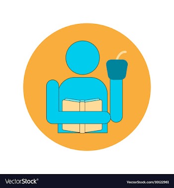 Back to School and Education Flat Design vector image