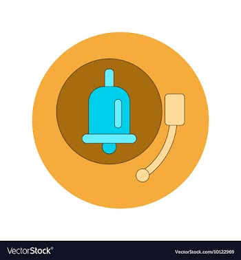 Back to School and Education Flat Design vector image