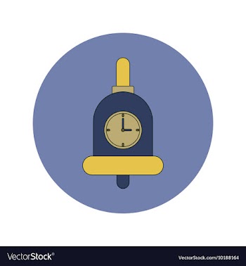 Back to School and Education Flat Design vector image