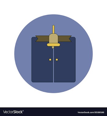 Back to School and Education Flat Design vector image