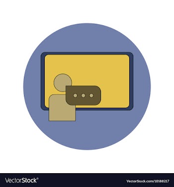 Back to School and Education Flat Design vector image