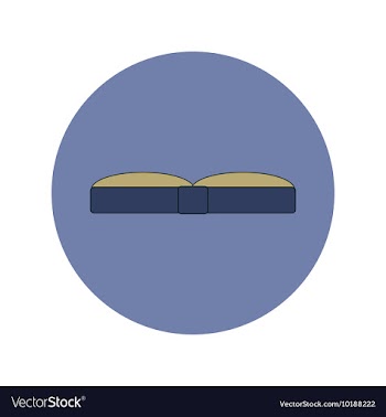 Back to School and Education Flat Design vector image