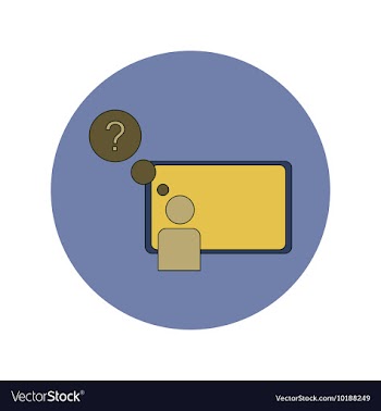 Back to School and Education Flat Design vector image