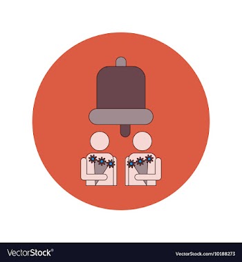 Back to School and Education Flat Design vector image