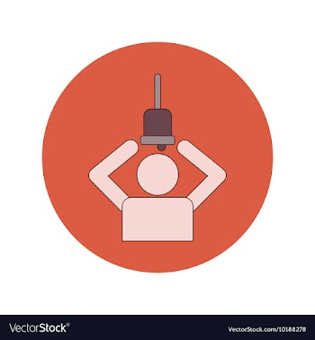 Back to School and Education Flat Design vector image