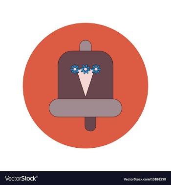 Back to School and Education Flat Design vector image