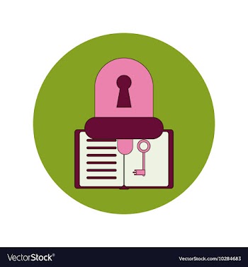 Back to School and Education Flat Design vector image