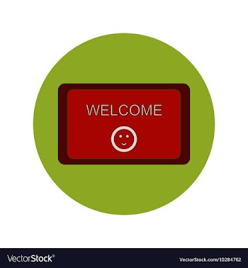 Back to School and Education Flat Design vector image
