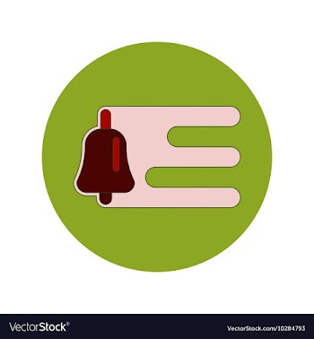 Back to School and Education Flat Design vector image