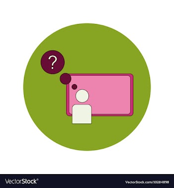 Back to School and Education Flat Design vector image