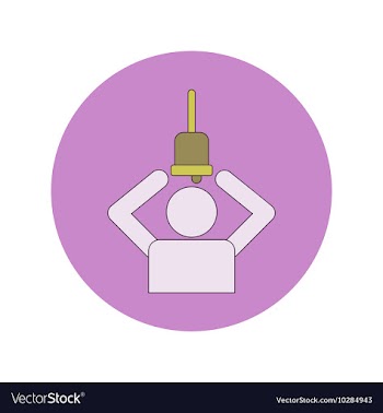 Back to School and Education Flat Design vector image