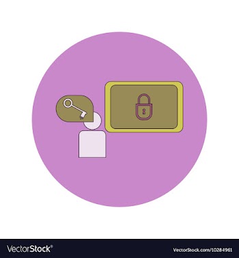 Back to School and Education Flat Design vector image