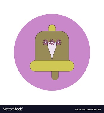 Back to School and Education Flat Design vector image