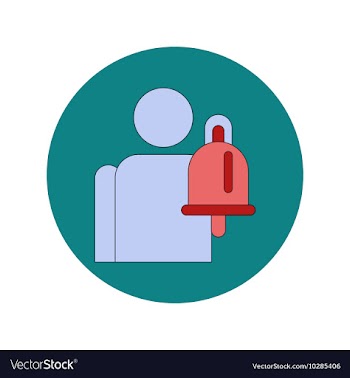 Back to School and Education Flat Design vector image