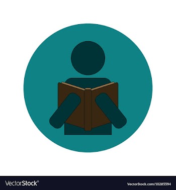 Back to School and Education Flat Design vector image