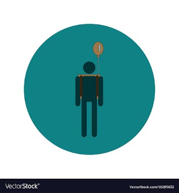 Back to School and Education Flat Design vector image