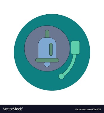 Back to School and Education Flat Design vector image